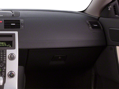 2011 Volvo C70 T5