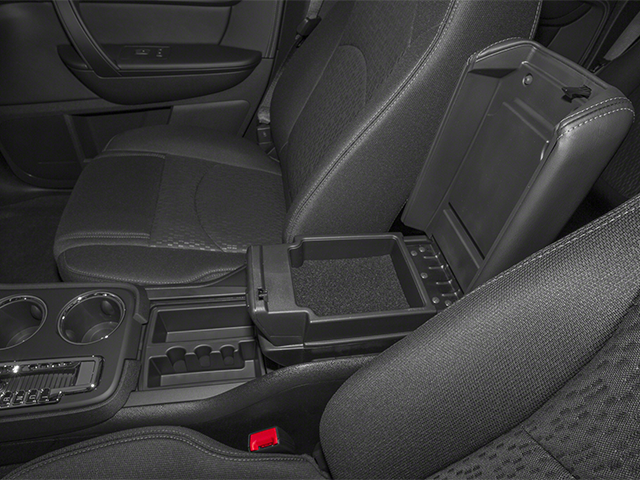 2013 GMC Acadia SLT-1