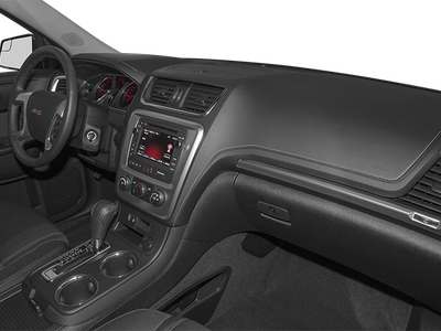 2013 GMC Acadia SLT-1