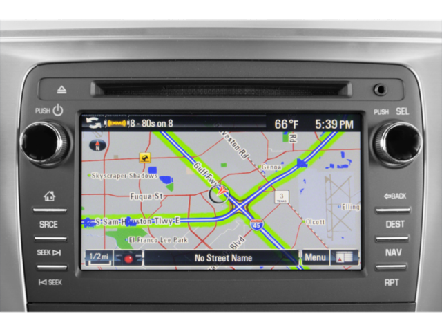 2013 GMC Acadia SLT-1