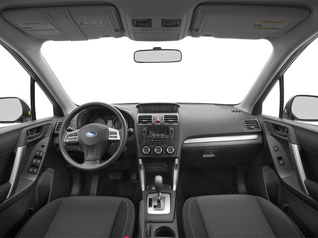 2014 Subaru Forester 2.5i
