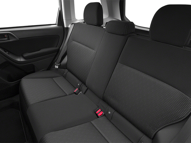 2014 Subaru Forester 2.5i