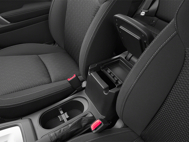 2014 Subaru Forester 2.5i