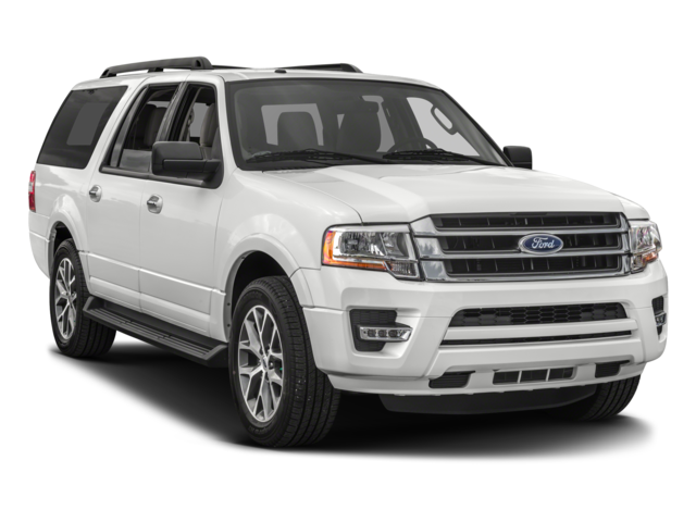 2016 Ford Expedition EL photo 3