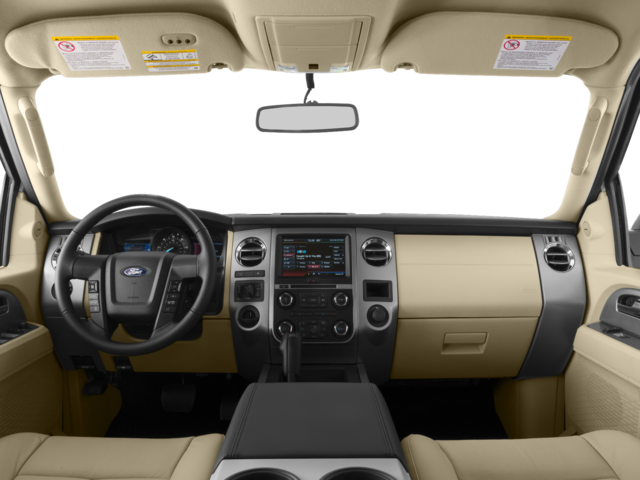 2016 Ford Expedition EL photo 4