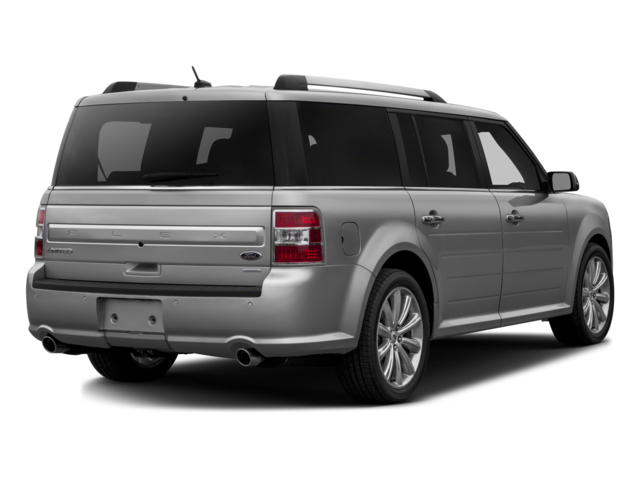 Used 2016 Ford Flex Limited with VIN 2FMHK6DT3GBA08473 for sale in Collegeville, PA