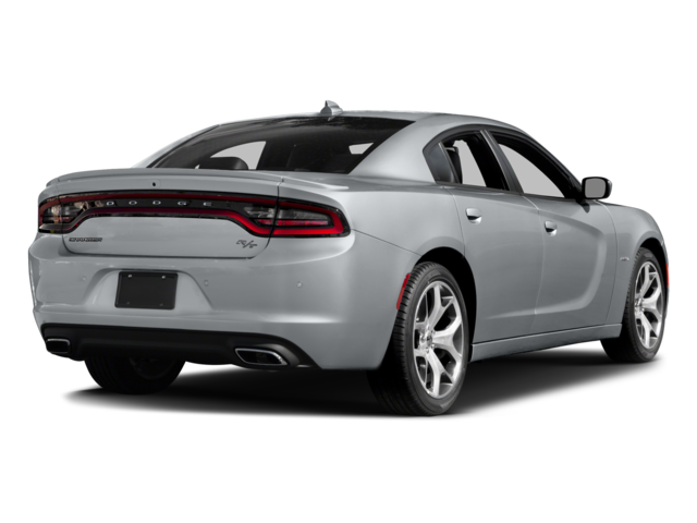2017 Dodge Charger R/T