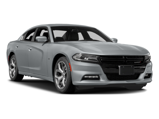2017 Dodge Charger R/T