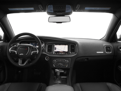 2017 Dodge Charger R/T