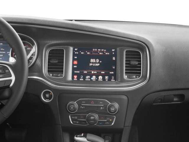 2017 Dodge Charger R/T