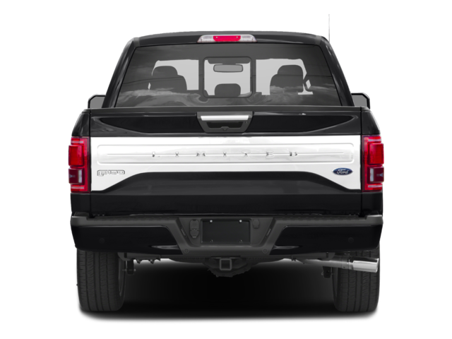 2017 Ford F-150 Limited