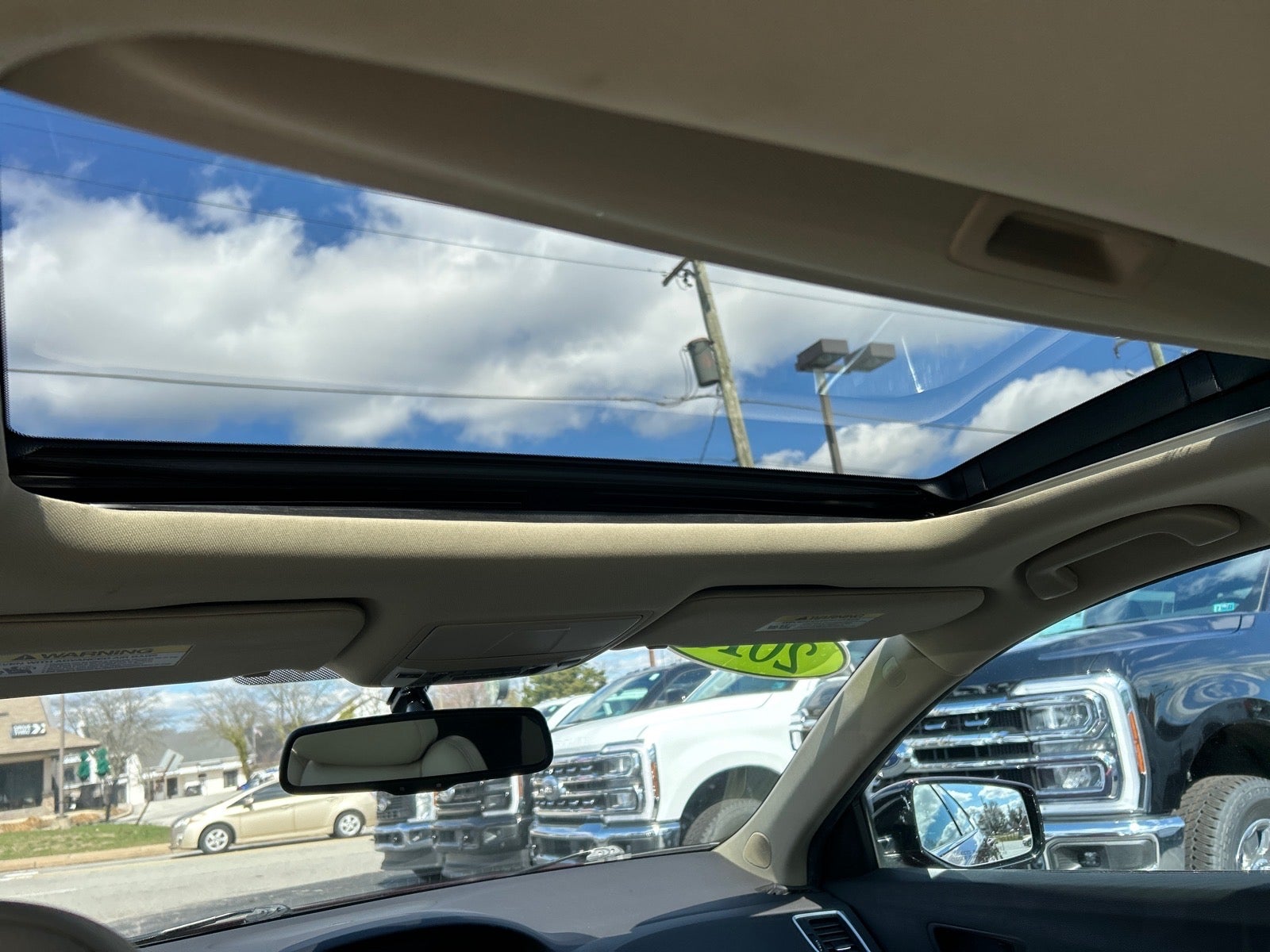 2016 Acura TLX Base Base