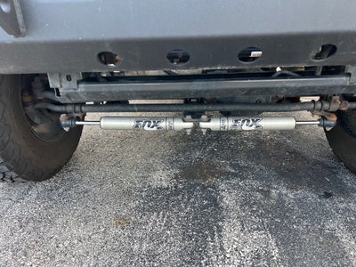 2016 Jeep Wrangler Rubicon