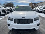 2015 Jeep Grand Cherokee Altitude