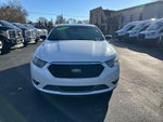 2015 Ford Taurus SHO