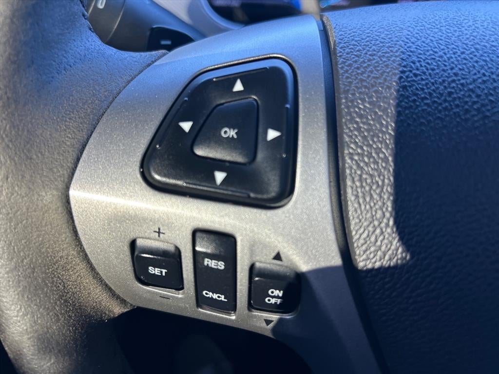 2015 Ford Taurus SHO