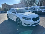 2015 Ford Taurus SHO