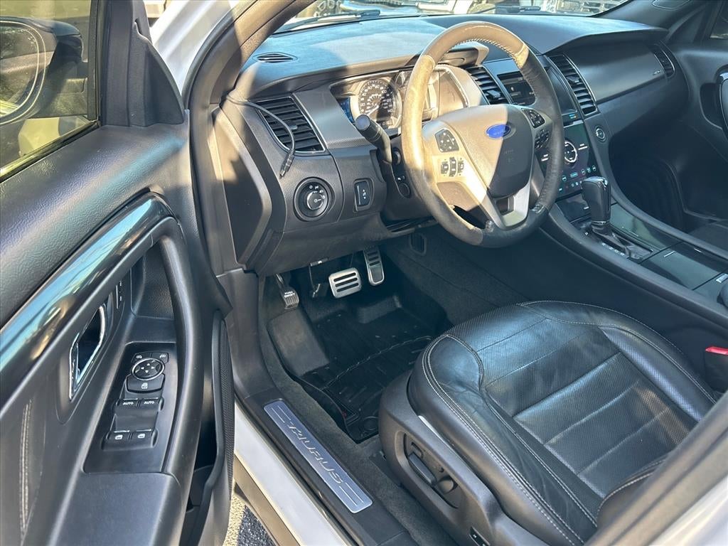 2015 Ford Taurus SHO