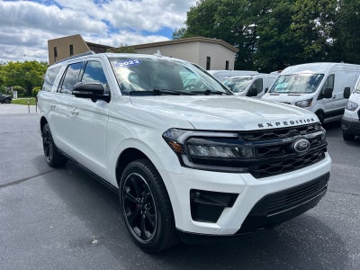 2023 Ford Expedition Max Limited