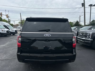 2019 Ford Expedition Max Limited