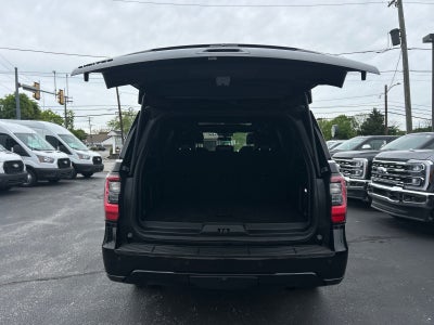 2019 Ford Expedition Max Limited