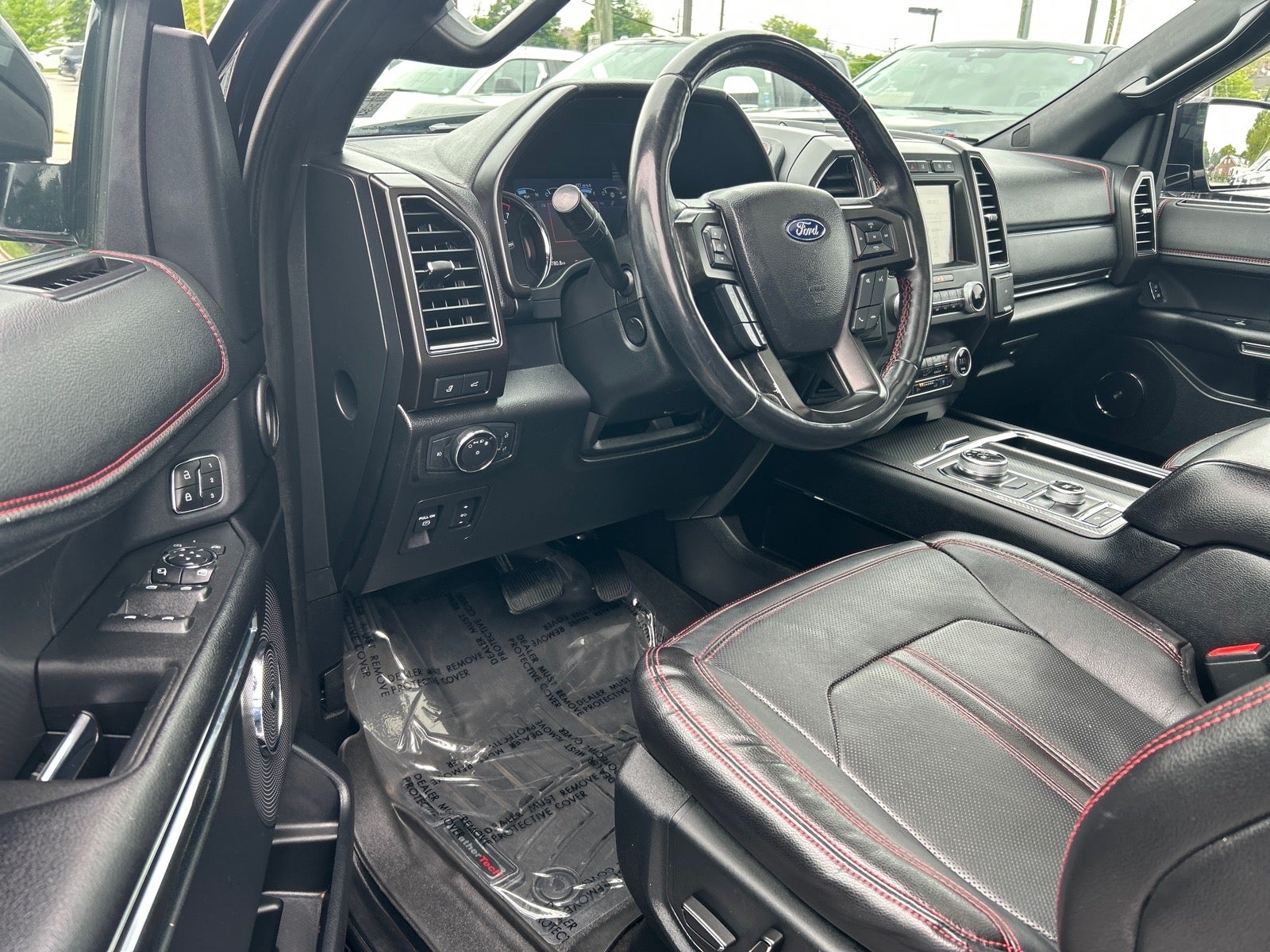 2019 Ford Expedition Max Limited