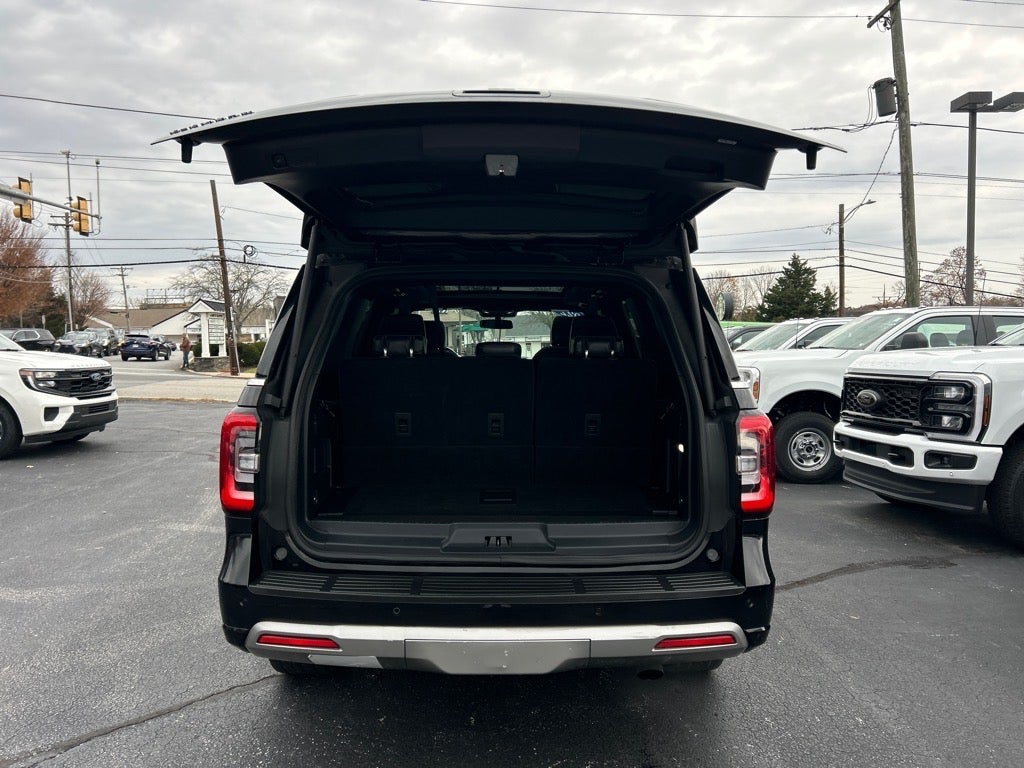 2022 Ford Expedition Platinum