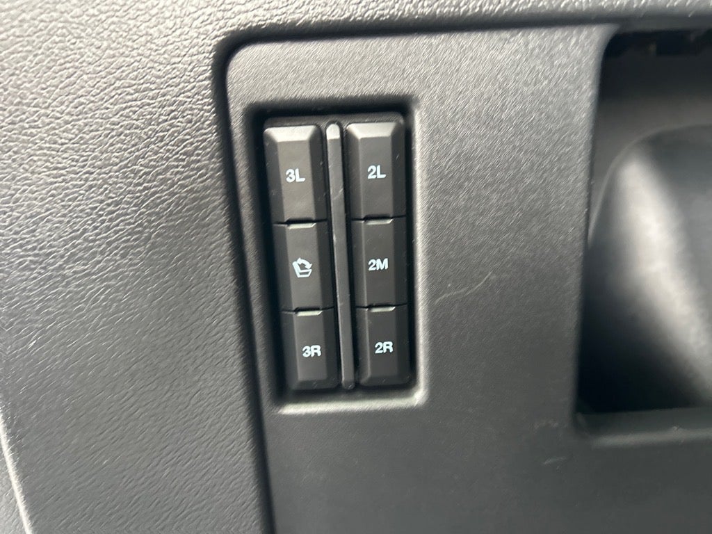 2022 Ford Expedition Platinum