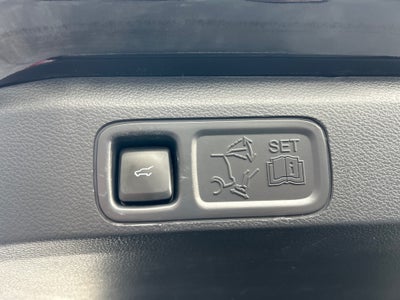 2022 Ford Expedition Platinum