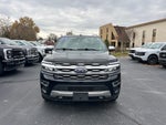 2022 Ford Expedition Platinum
