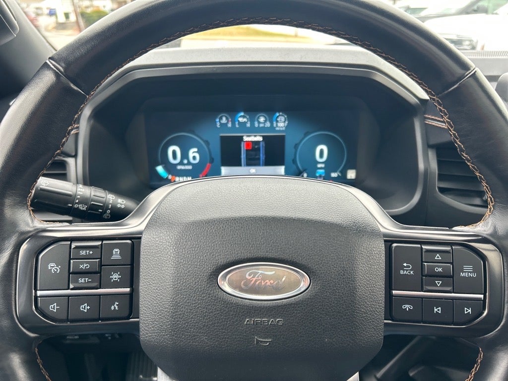 2022 Ford Expedition Platinum