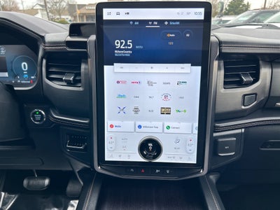 2022 Ford Expedition Platinum