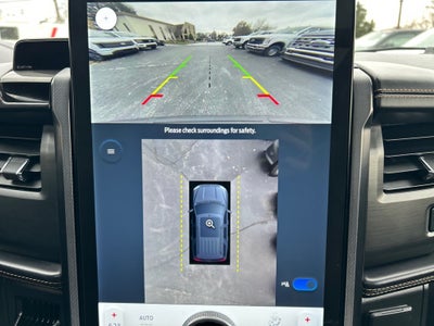 2022 Ford Expedition Platinum