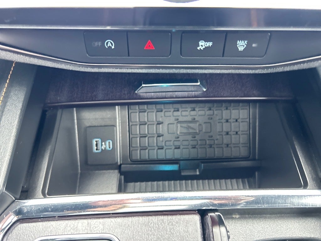 2022 Ford Expedition Platinum