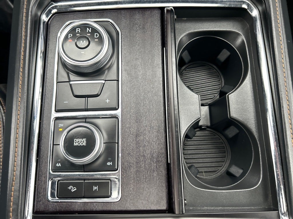 2022 Ford Expedition Platinum