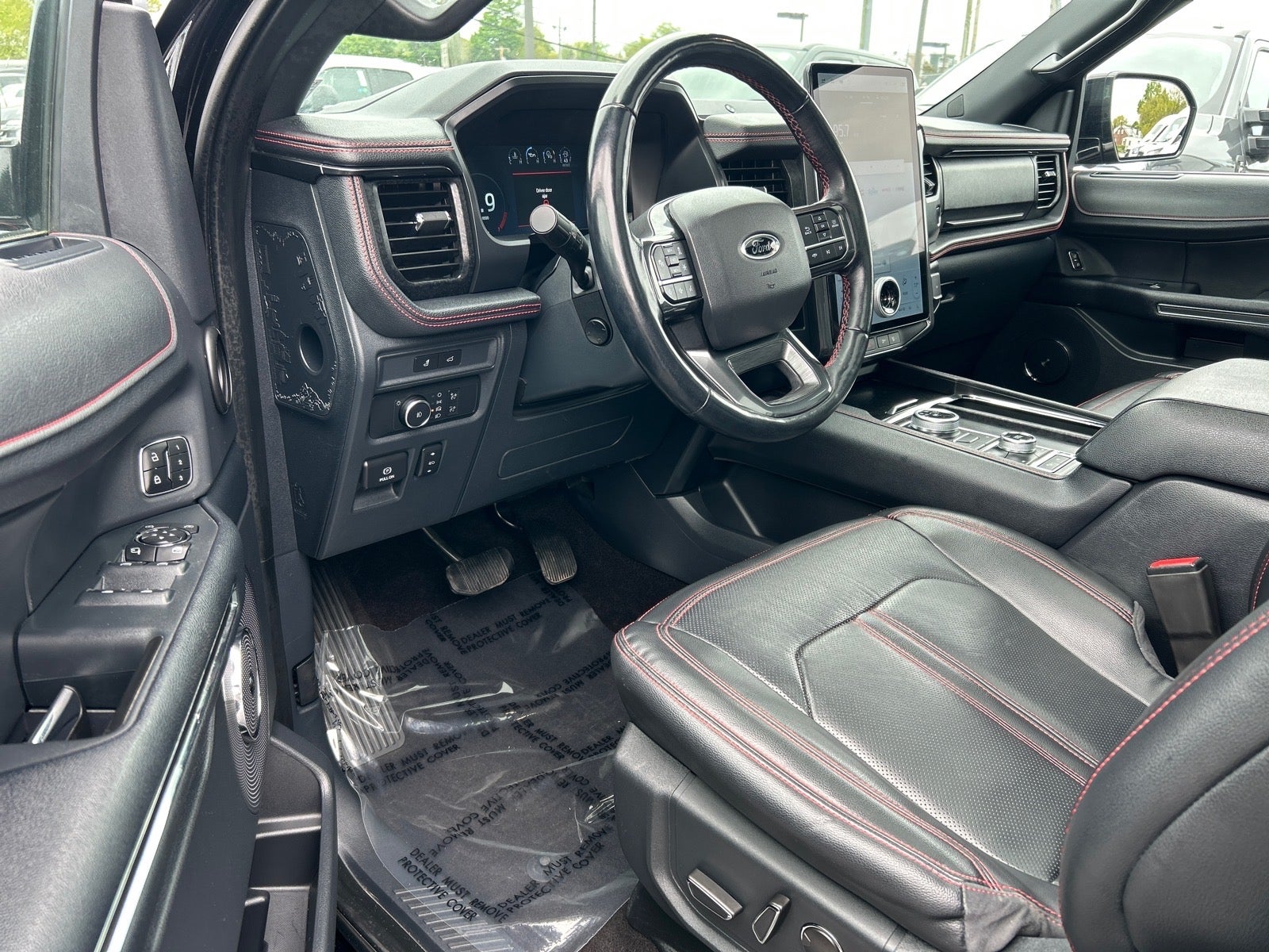 2022 Ford Expedition Limited
