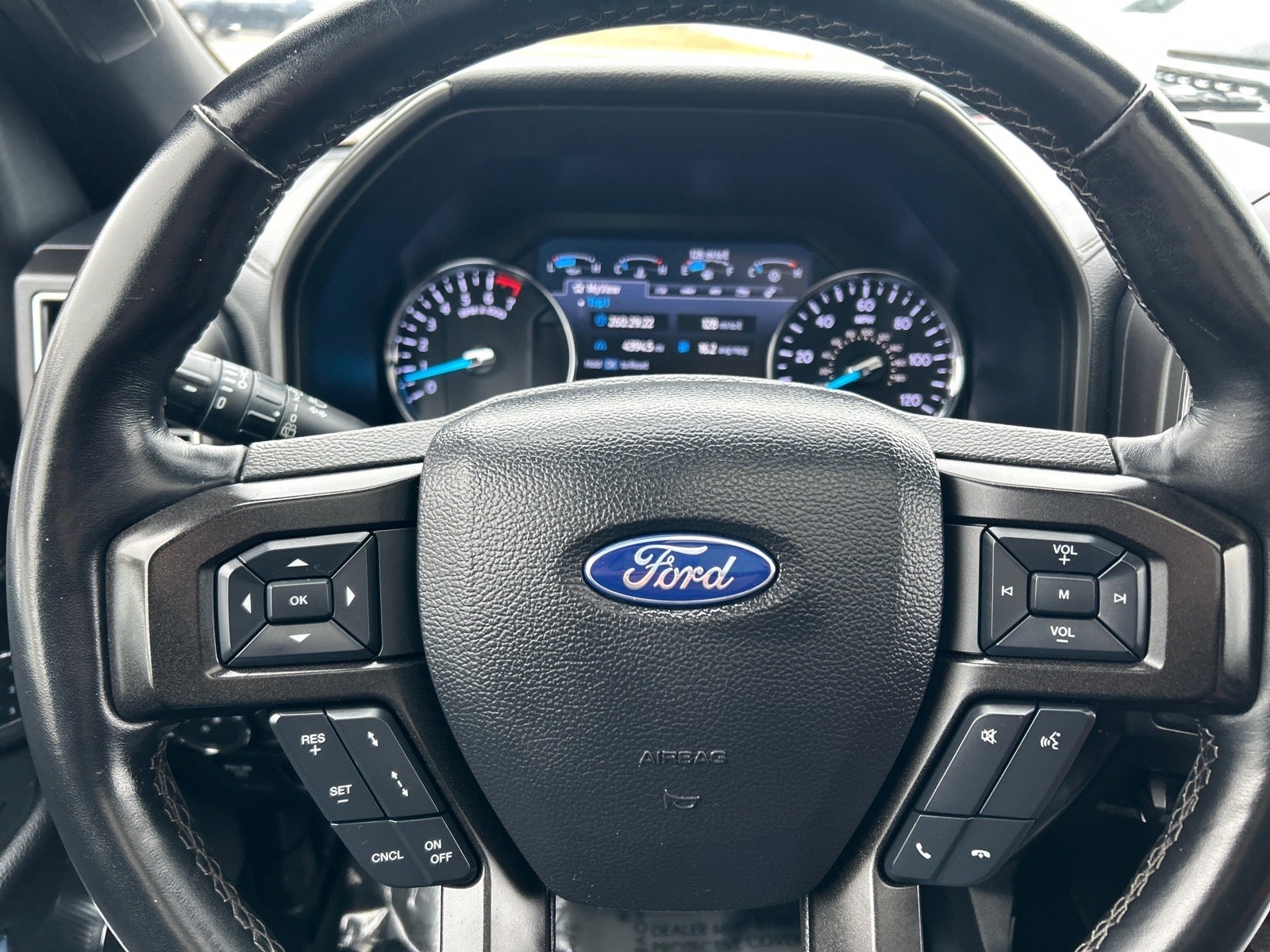 2020 Ford Expedition Limited