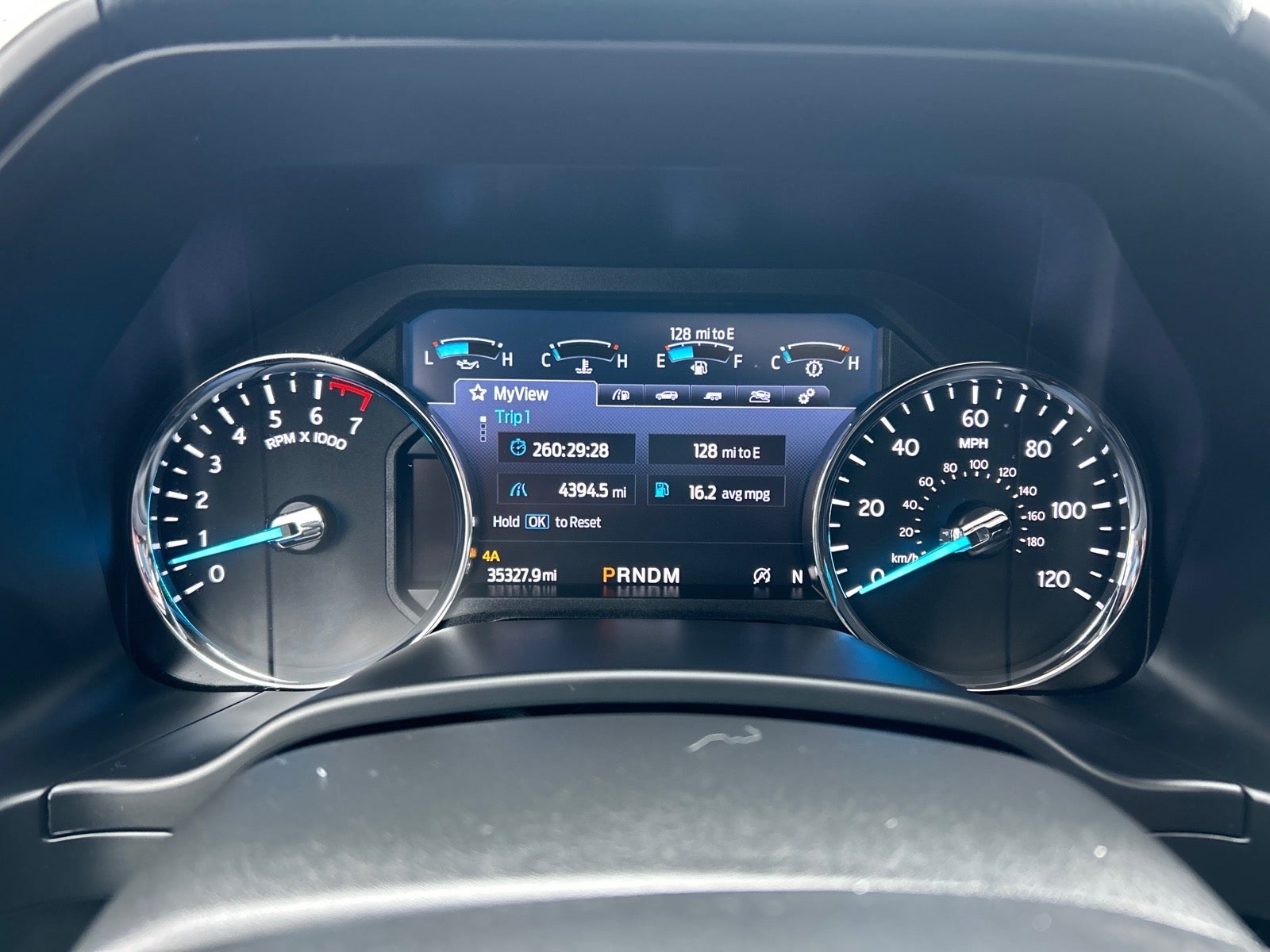 2020 Ford Expedition Limited