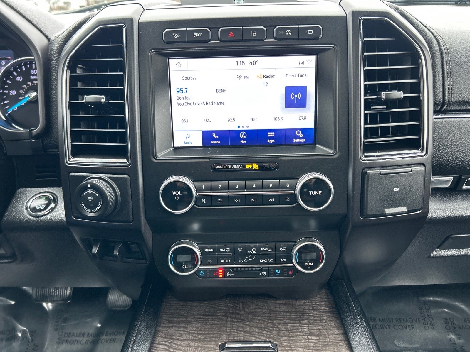 2020 Ford Expedition Limited