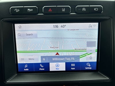 2020 Ford Expedition Limited