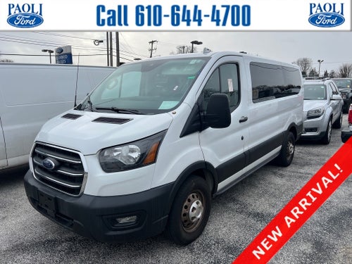 2020 Ford Transit-150 XL
