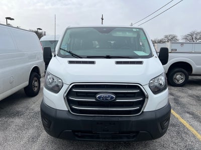 2020 Ford Transit-150 XL