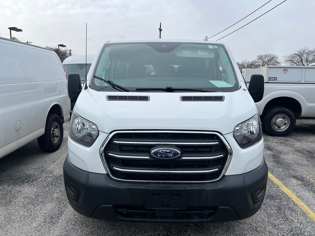 2020 Ford Transit-150 XL