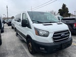 2020 Ford Transit-150 XL