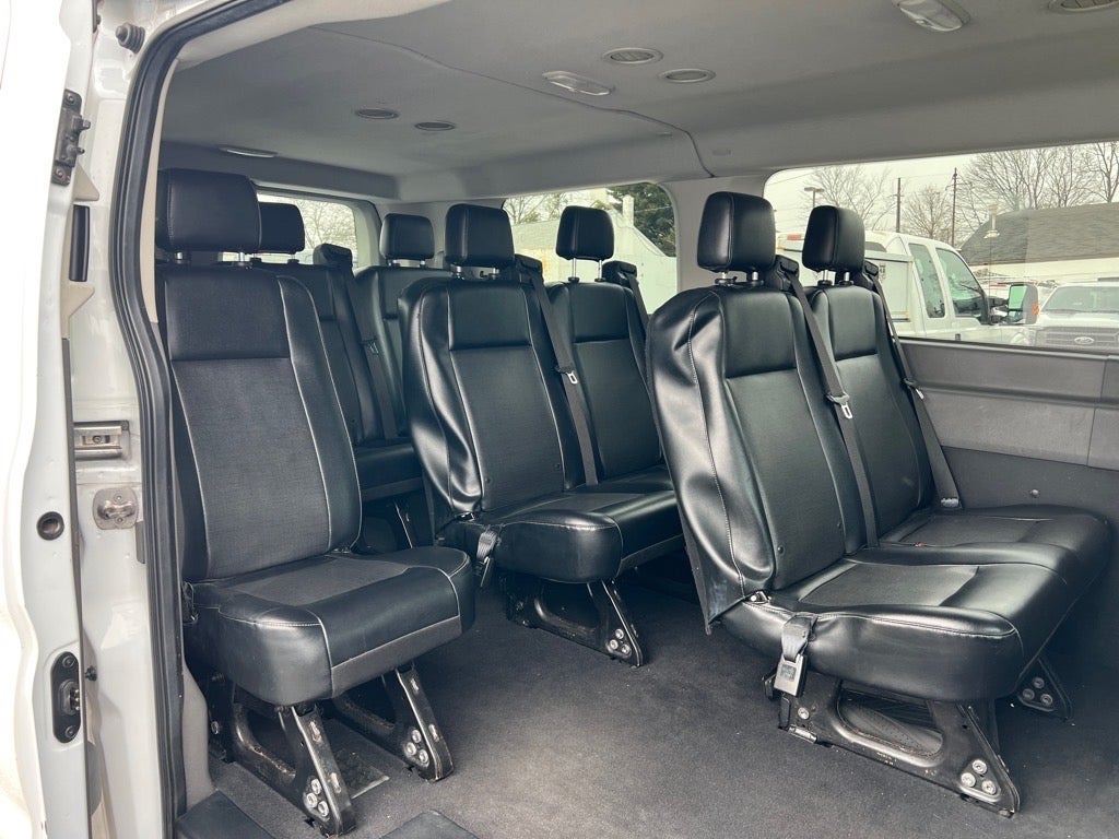 2020 Ford Transit-150 XL