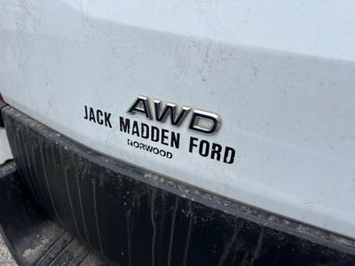 2020 Ford Transit-150 XL