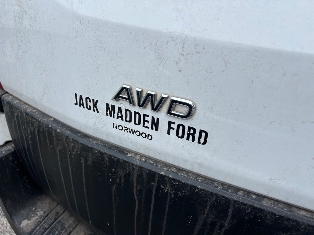 2020 Ford Transit-150 XL