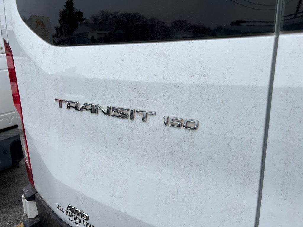 2020 Ford Transit-150 XL