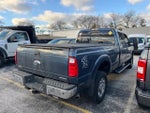 2016 Ford F-250SD XLT