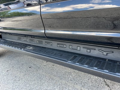 2021 Ford F-250SD XLT